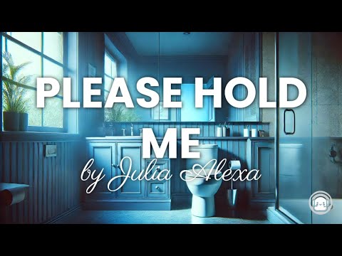 Julia Alexa - Please Hold Me (Lyrics)