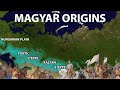 Magyar Origins | DNA - Geneticist Razib Khan