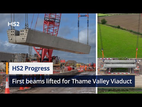 2023-11-02 Thame Valley Viaduct