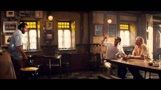 X-Men First Class Movie Trailer Official (HD)