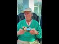 Pat Boone Celebrates St. Patrick's Day with His Favorite Irish Songs