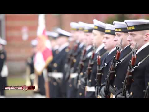 Zmiany w wejherowskiej jednostce wojskowej