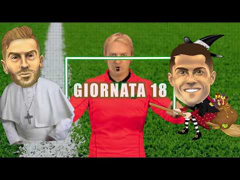 VAR sul Fantacalcio 2019/20 - Giornata 18 - Serie A