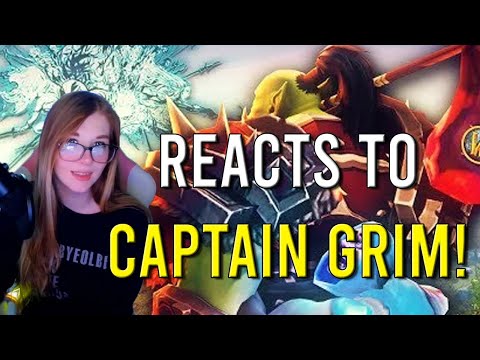 Pink REACTS to WoW Players Experience FFXIV #RDR2 #RedDead