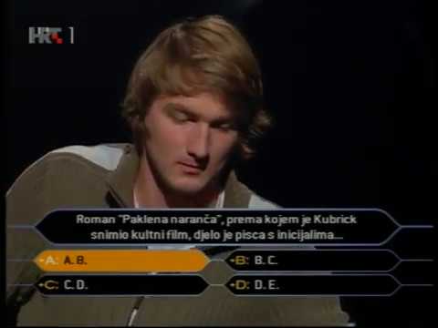 Silvije Pleština pokazao kako ekspresno osvojiti 250.000kn