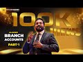CA Intermediate Classes Accounting Accounting For Branches CA K Saravanan KS Academy