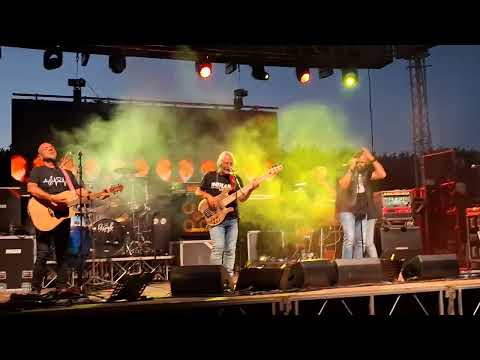 NOMADI  - Ricordarti  27/06/2025  Villareggia