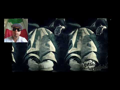 Ese 40'z - I Know How It Feels [[🇲🇽Reaction]]