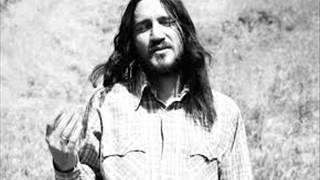 John Frusciante - Zone (Instrumental cover) by Léon Fischer