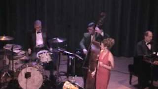 New Legacy Jazz Band, The Glory of Love.wmv