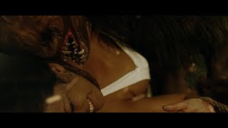 Lady of the Damned Forest -Trailer #3 (RED BAND TRAILER)