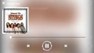 Download lagu Stings - Kau Tetap Ku Hajati mp3