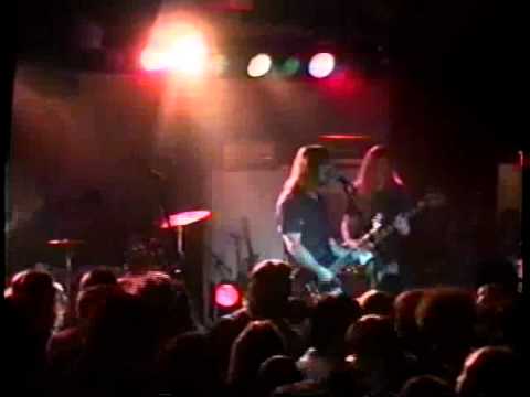 Monster Magnet - 05 - Dopes To Infinity (Live New Jersey 1994)