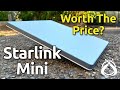 Starlink Mini In Depth Setup And Review
