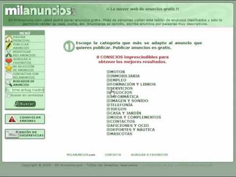 download lagu mp3 mp4 Cmo Poner Un Anuncio En Milanuncios, download mp3 Cmo Poner Un Anuncio En Milanuncios free download mp3, download mp3 Cmo Poner Un Anuncio En Milanuncios
