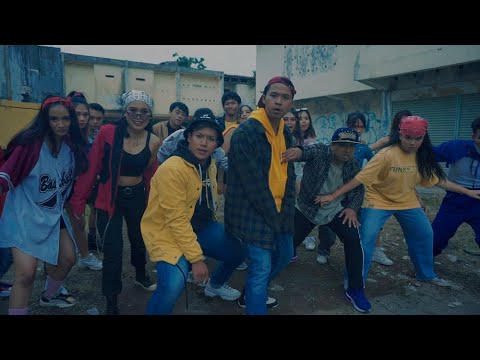 Wowwe Max - The Boss feat. Kace the Producer (Official Music Video)