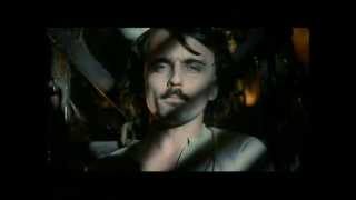 The Black Cat - Short Movie