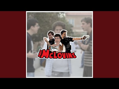 McLovins 2015 - Hjemmesnekk