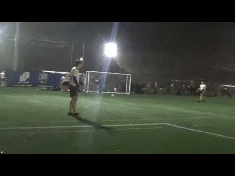 MORRO VS BIG ARI - #LigaNuñez - #Apertura SLS - 1/7/23