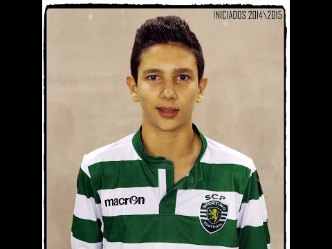 AC9 \ GOLO \ Central32 – 0 (vs) Sporting C.P - 3 | 29 - MAR - 2015 |