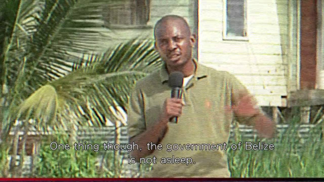 2012: Curse of the Xtabai - Official Trailer