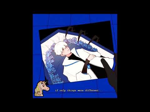 YVNG BLUEDRAGON x MPK - BladeByMySide (prod. JStorm)