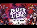 Vídeo de jugabilidad de Power Chord  PC