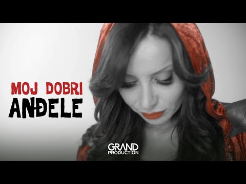 Jelena Vuckovic I DJ Vujo - Moj dobri andjele - (Official Video 2018)