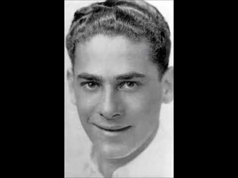 Tommy Harris with Victor Young and His Orchestra – Will You Remember (Sweetheart)?, 1937