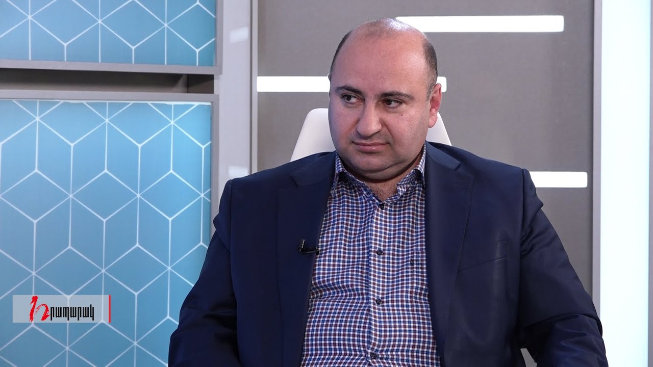 Վարչապետը երևի թե միակ պաշտոնատար անձն է, ով անձեռնմխելիությունից չի օգտվում