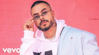 Reykon - El Error (Official Music Video)