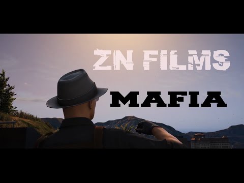 Jangan Usik - Ayien Rahman Feat Oncho Flash | Mafia Shortfilm PHASE II