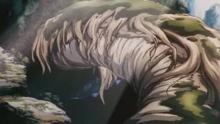 Inuyasha Ending 2 Deep Forest ~ 720p