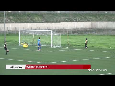 JANUARY 11, 2026 UGENTO EXCELLENCE - BRINDISI 0-1