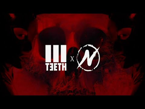 3 Teeth: You Spin Me Round (Re-Edit) HD