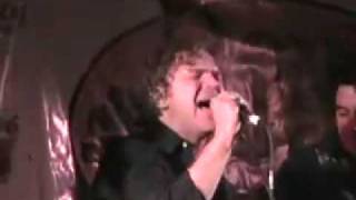 Highway 59 - Whiskey Falls