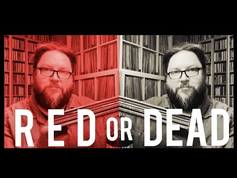 Red Or Dead Thread - Vinyl Scavenger's Push to 500 Subs 