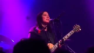 The Breeders - Skinhead #2 (Bruxelles, La Madeleine, 22/11/2018)