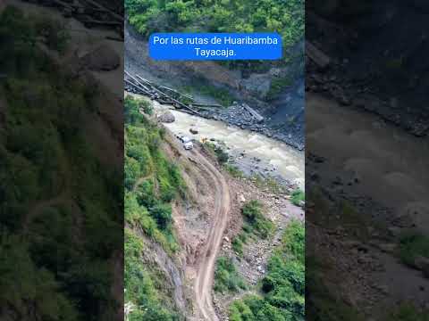 Por las rutas de Huaribamba! #tayacaja #huancavelica #Huaribamba #santiago #rutas4x4
