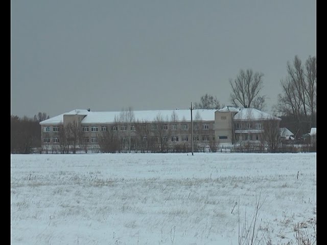 Век позади, впереди второй