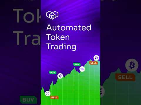 What if your portfolio rebalanced itself… when the price moved?