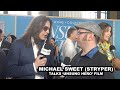 Michael Sweet Stryper Unsung Hero Nashville Premiere