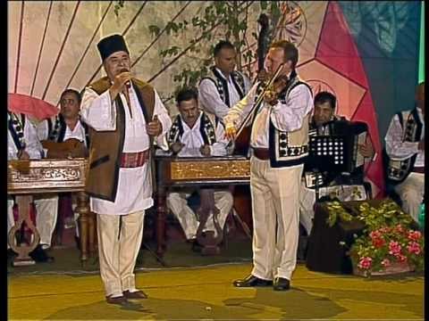 Albesteanu 2010 - Ansamblul ''Tara Vrancei'' - recital