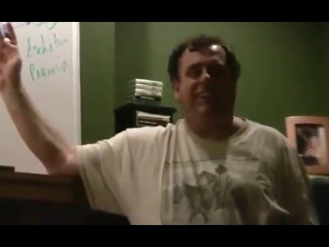 Jacob Prasch End Time Vectors December 13 2015 - Andrew R