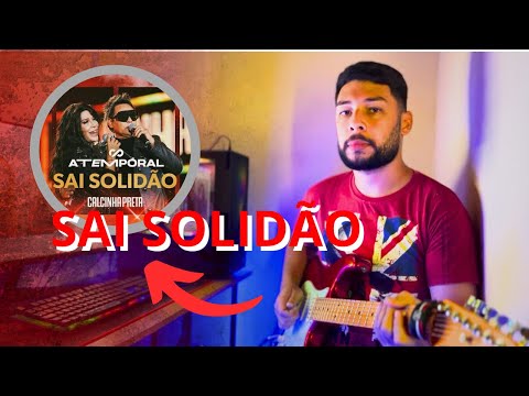 Sai Sai Solidão - Bruno Ulisses