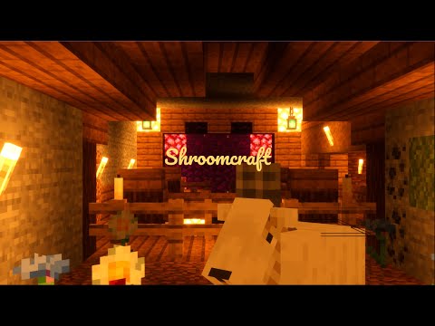 Project Black Star (Minecraft SMP)#shorts #short