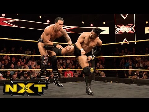 VIDEO: Hideo Itami’s Return Match