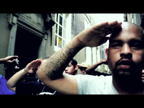 City Of Sin - Jozeph Black, Shiva, Nairobistar, C-mo