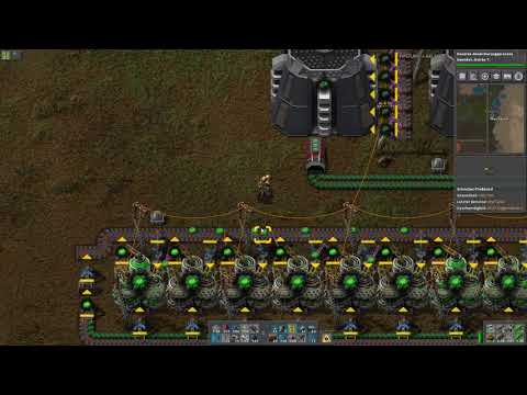 Factorio - 5DIMM + qol - Noobig aber gut - EP 42 - Kovarex und Kupfer