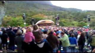 Kirstenbosch - Just Jinjer - Like You Madly